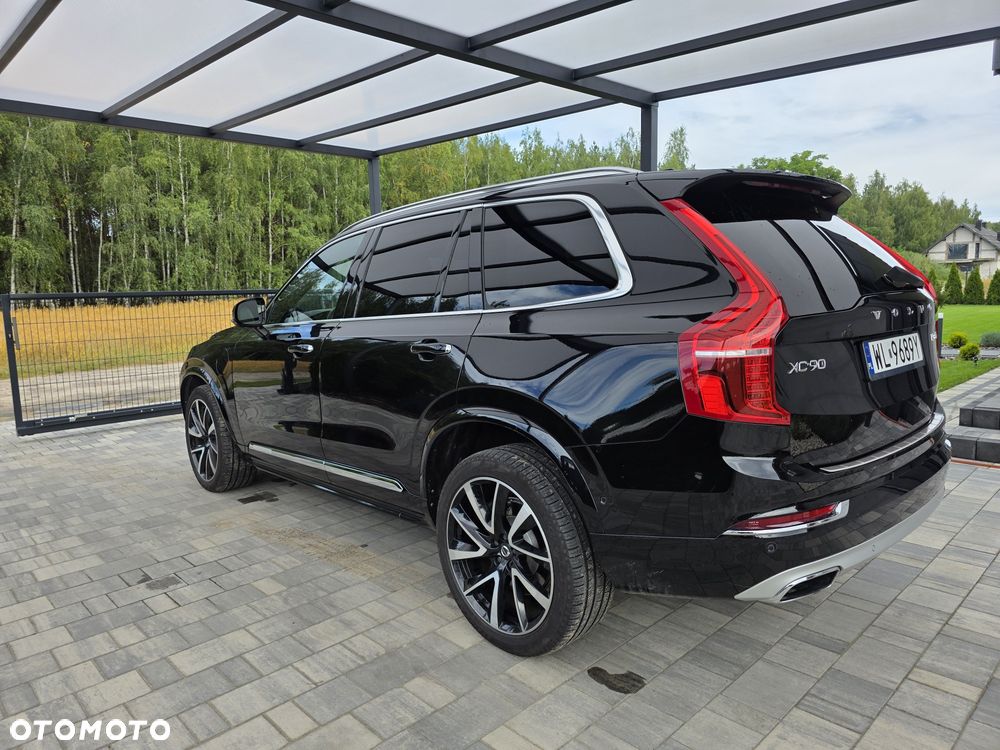 Volvo XC 90 - 4