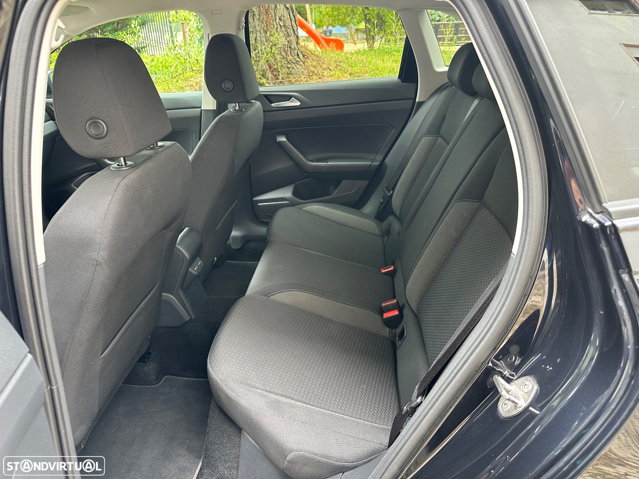 VW Taigo 1.0 TSI Life - 8
