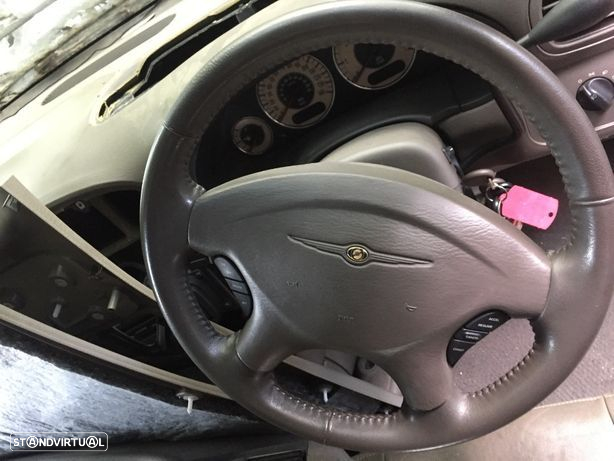 Volantes Chrysler Voyager/Grand voyager 01-07 - 3