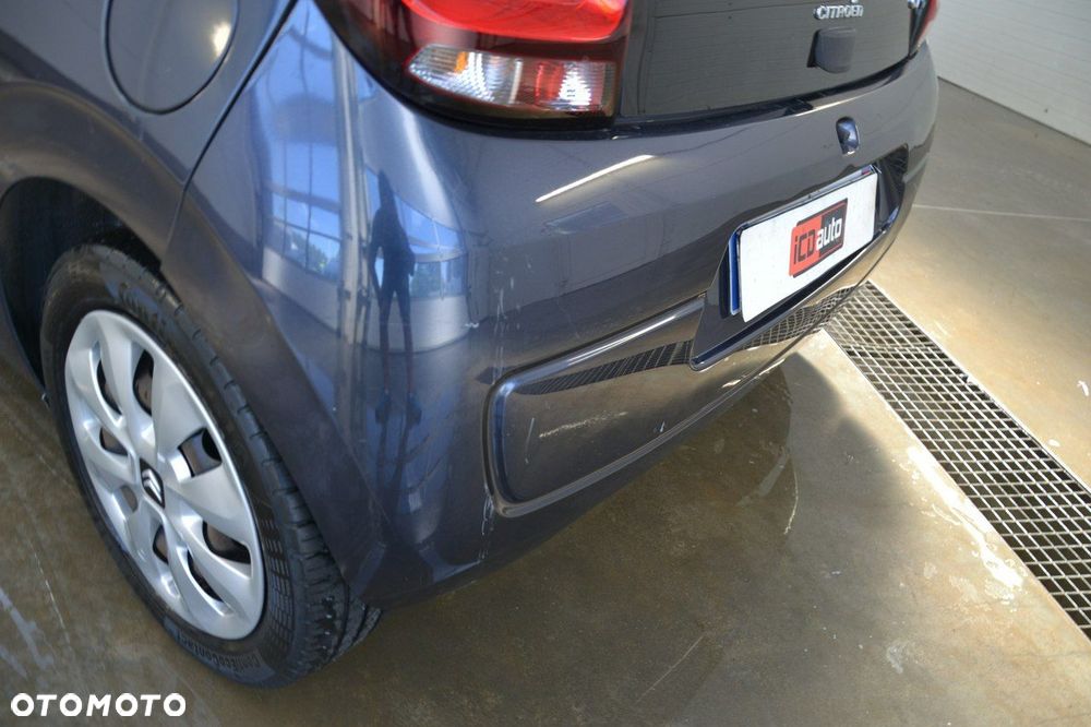 Citroën C1 - 25