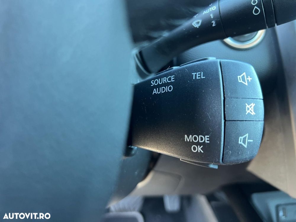 Renault Kadjar 1.5 DCI EDC Zen - 25