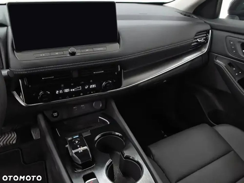 Nissan X-Trail - 10