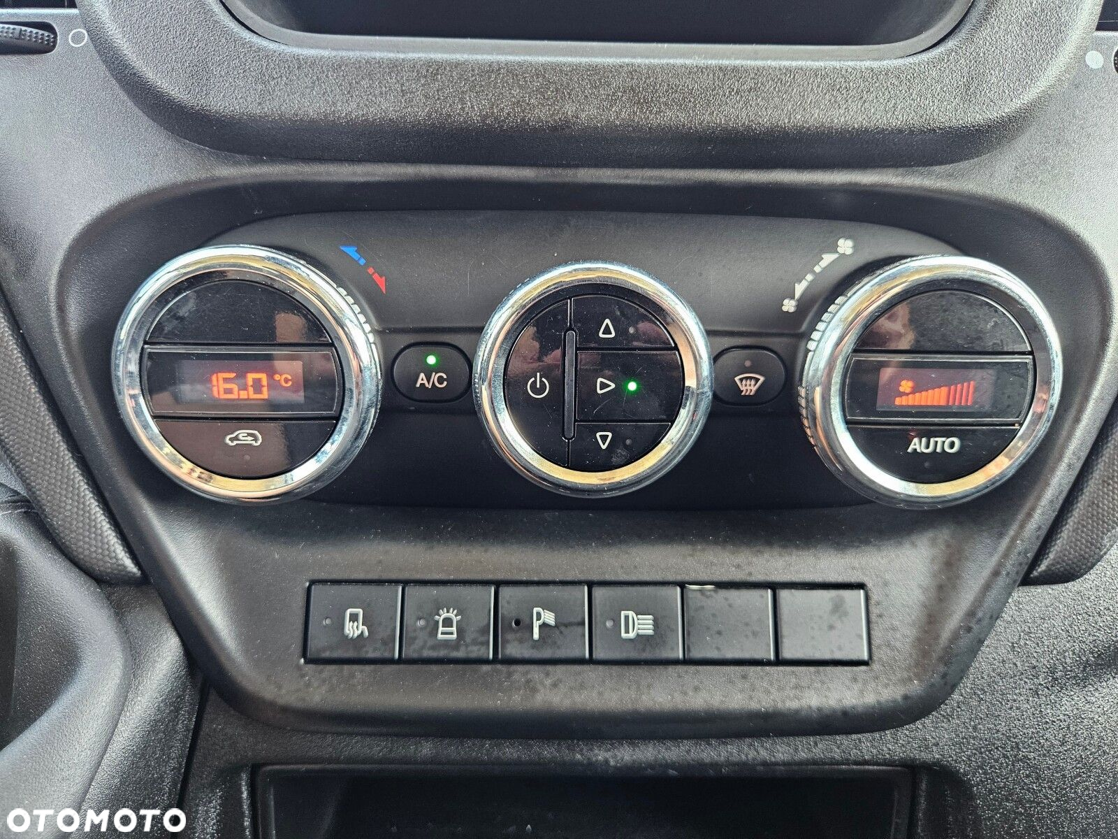 Iveco 35s15 L2H2 *49999zł NETTO* 2.3HPi/145KM - 28