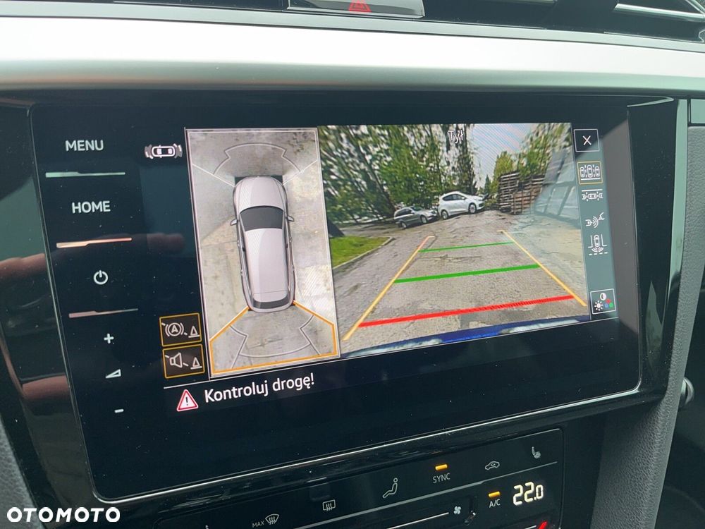 Volkswagen Arteon Shooting Brake - 19