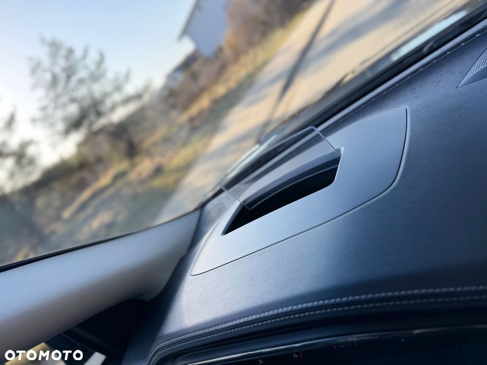 Ford Focus 2.0 EcoBlue Vignale - 28