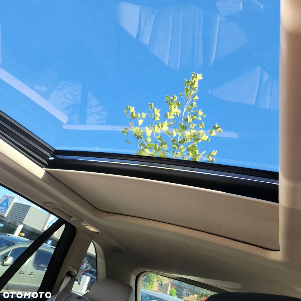 BMW X5 xDrive35i - 6