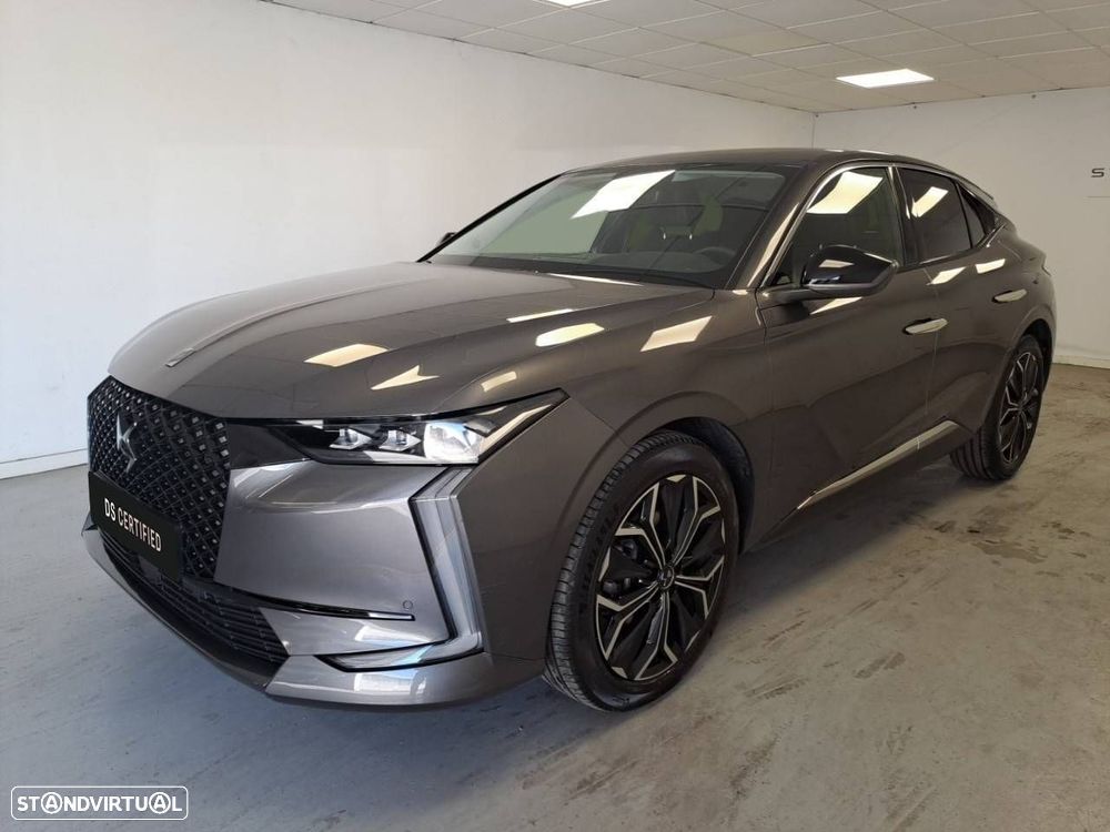 DS DS4 1.2 Hybrid Etoile e-DSC6 - 1