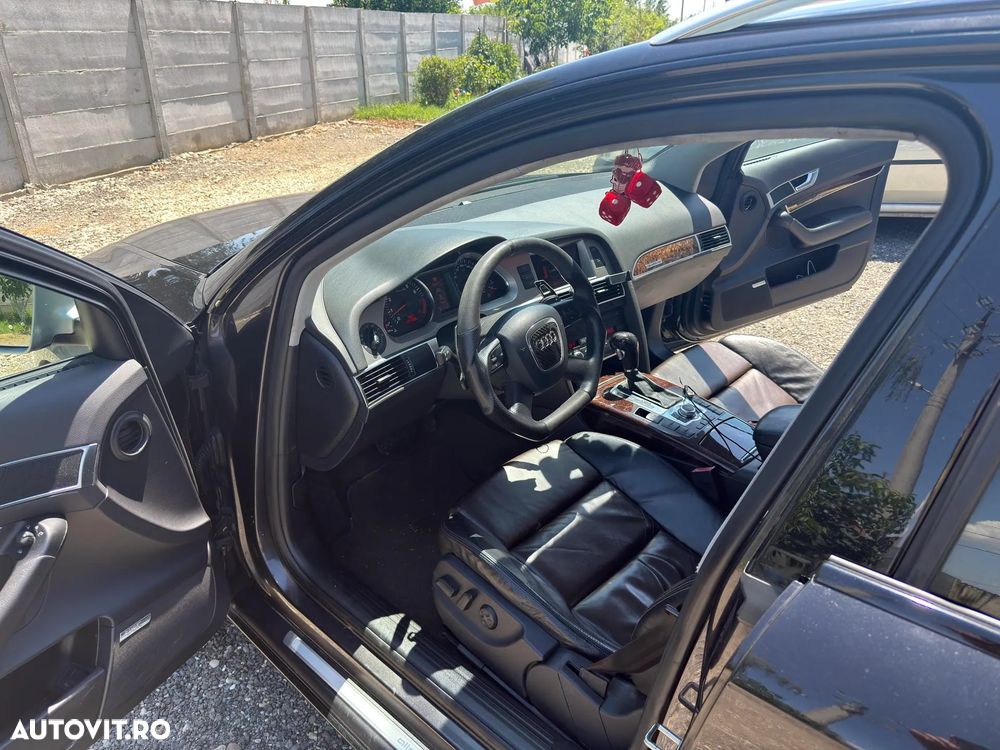 Audi A6 Allroad - 16