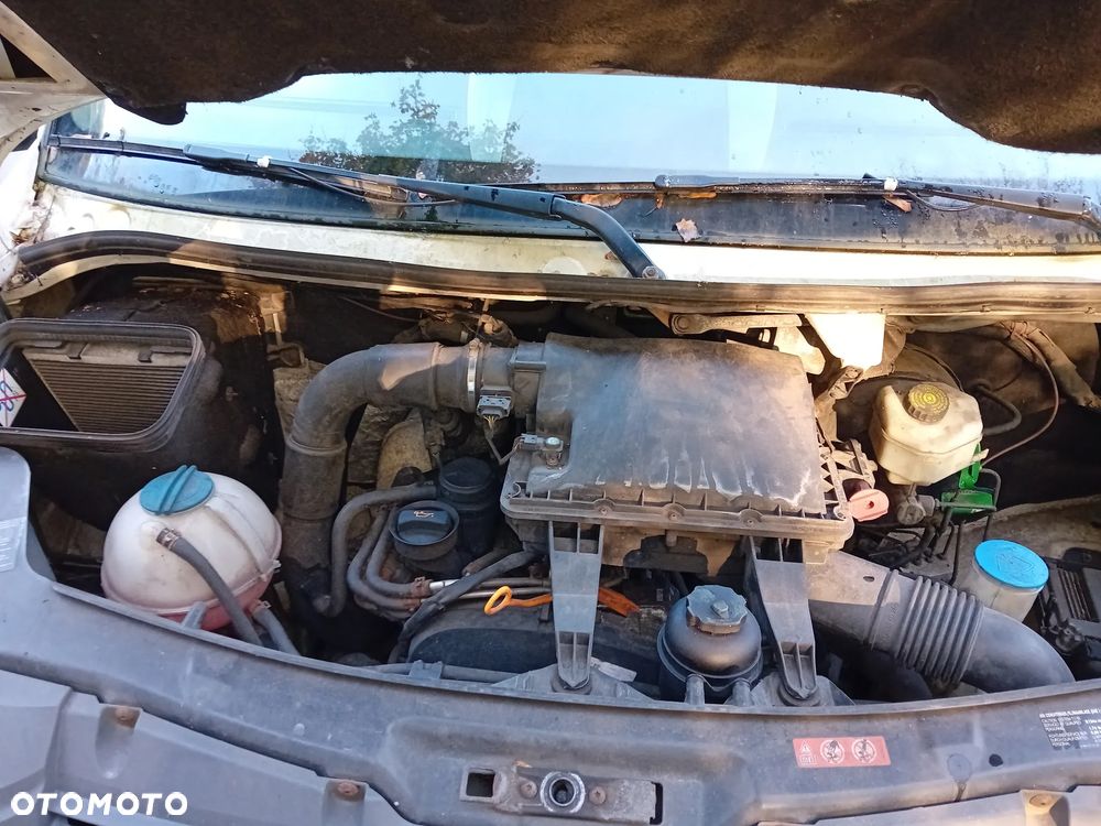 Volkswagen Crafter - 5