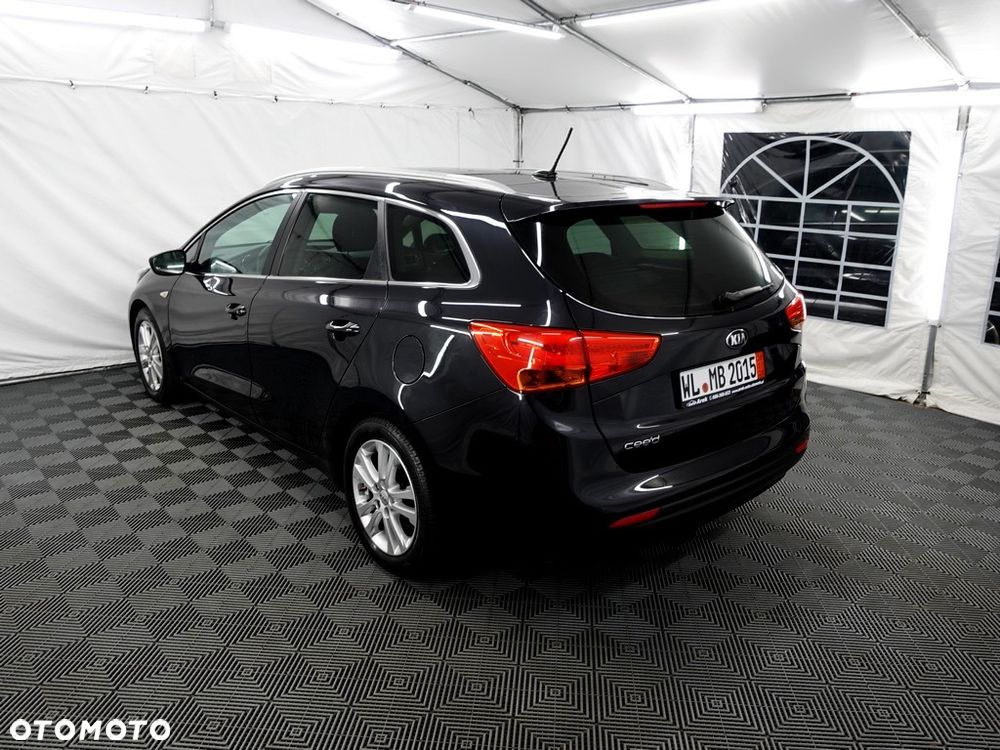 Kia Ceed 1.6 Crdi L - 5