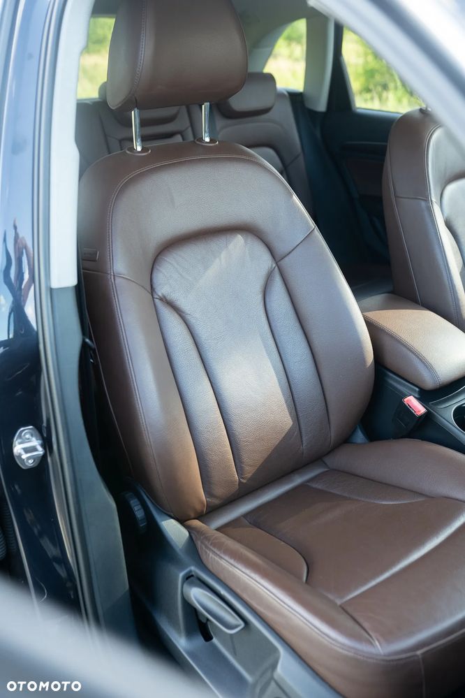 Audi Q5 2.0 TDI Quattro S tronic - 18