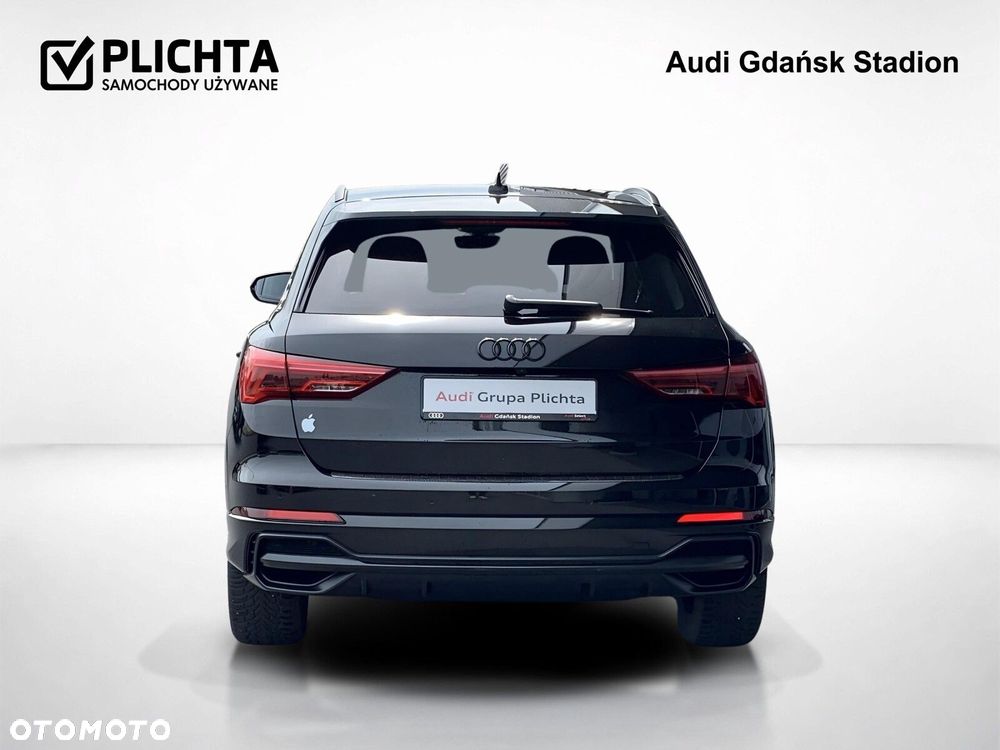 Audi Q3 - 5