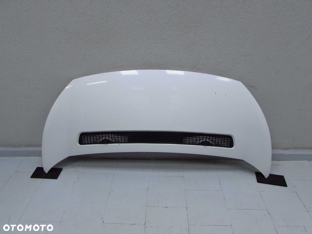 FIAT SCUDO II JUMPY EXPERT II 06-16 MASKA POKRYWA SILNIKA EWPA - 1