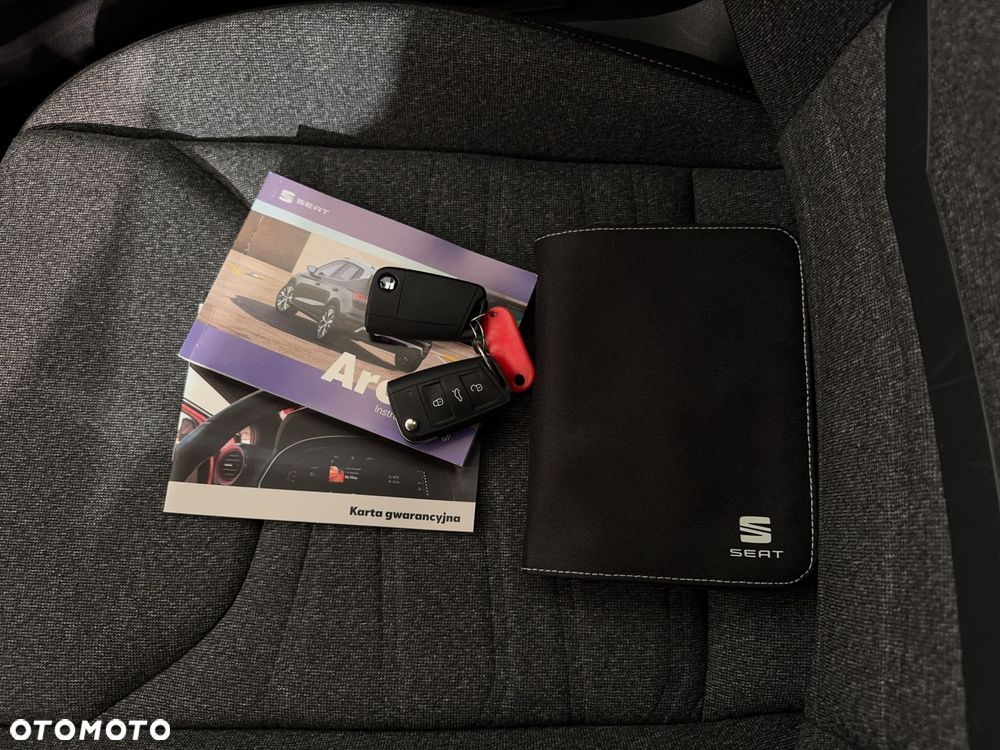 Seat Arona - 26