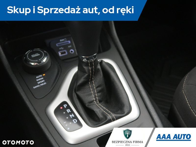 Jeep Cherokee - 15
