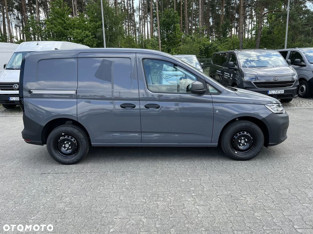 Volkswagen Caddy - 9