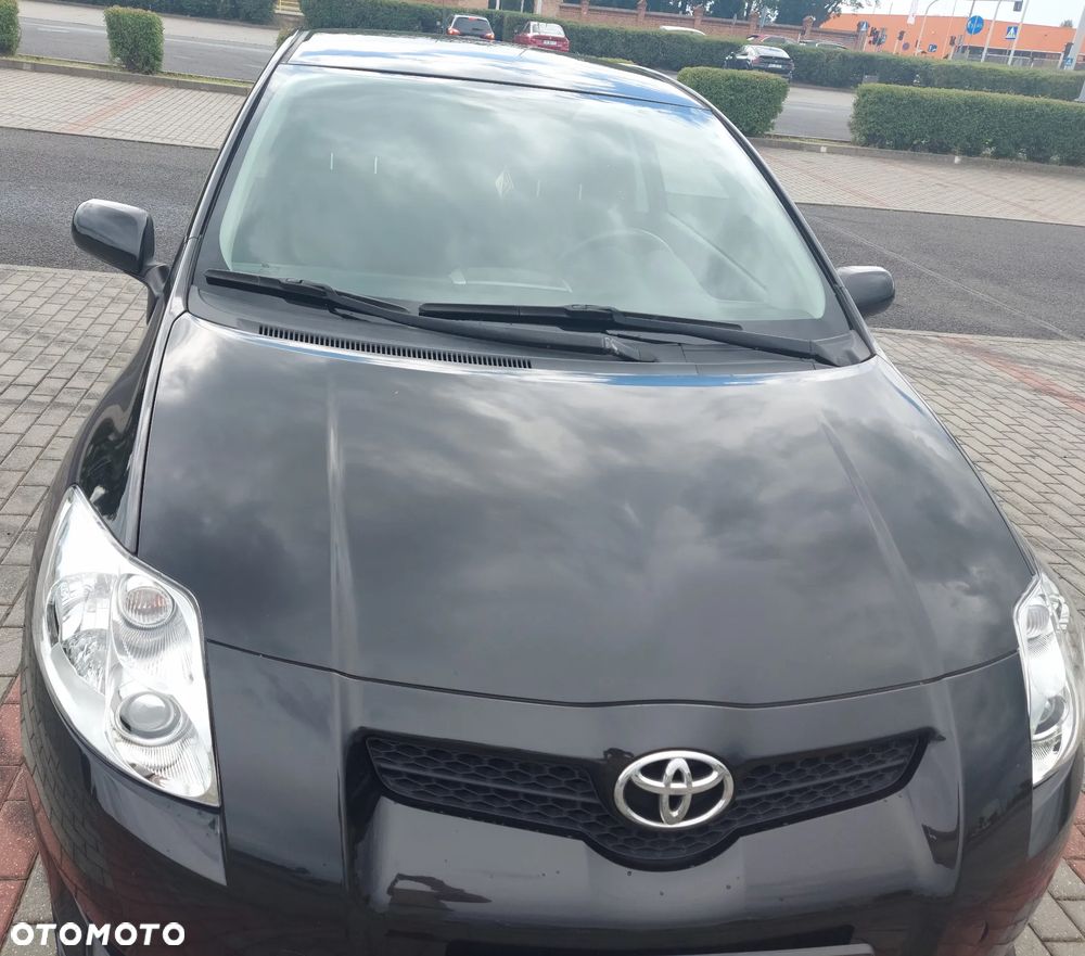 Toyota Auris 1.6 VVT-i Luna - 13