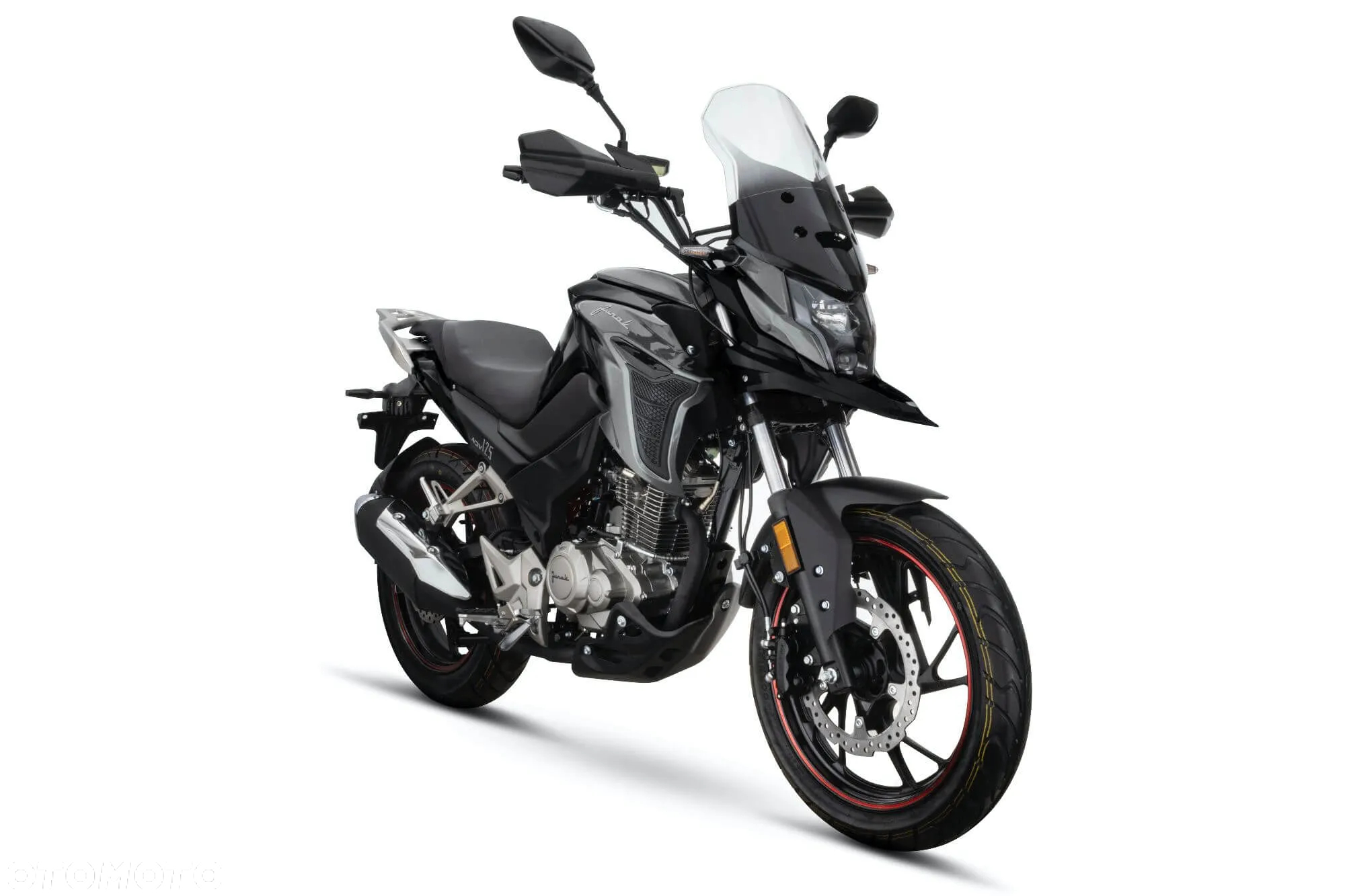 Junak ADV - 3
