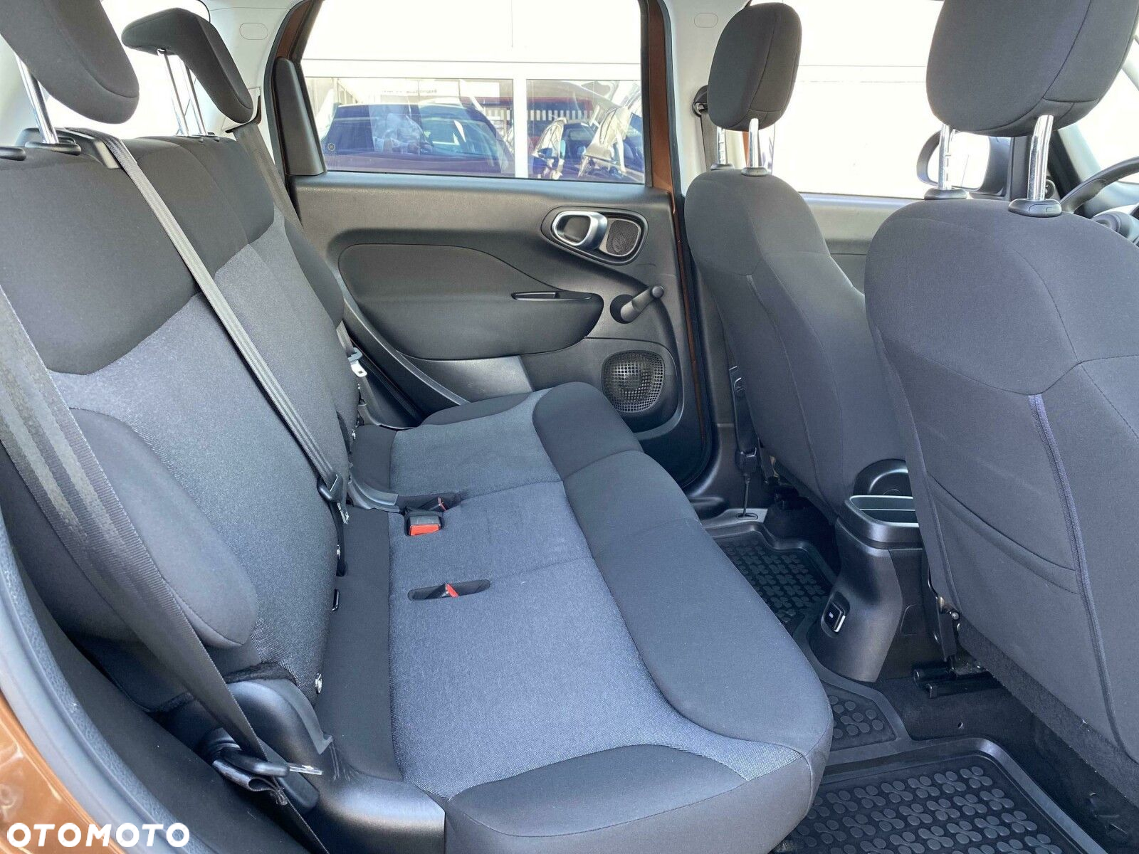 Fiat 500L 1.4 16V City Cross - 14
