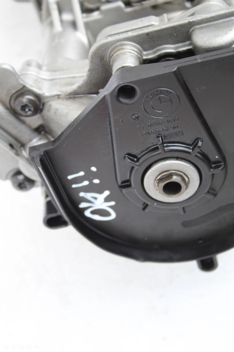 POMPA OLEJU BMW E60 X3 E83 E87 E90 N47D20A 7798014 2.0D ŁADNA DO ZAŁOŻENIA - 16