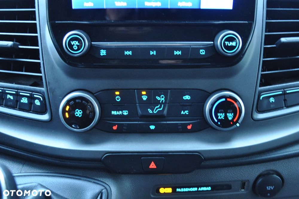 Ford Transit Custom L2H1 VA MH Trend - 19