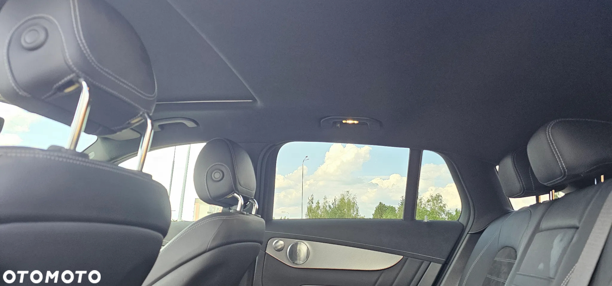 Mercedes-Benz EQC 400 4-Matic Sport - 29