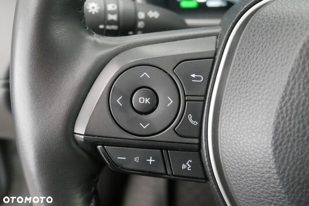 Toyota Corolla Cross 2.0 Hybrid Style - 26