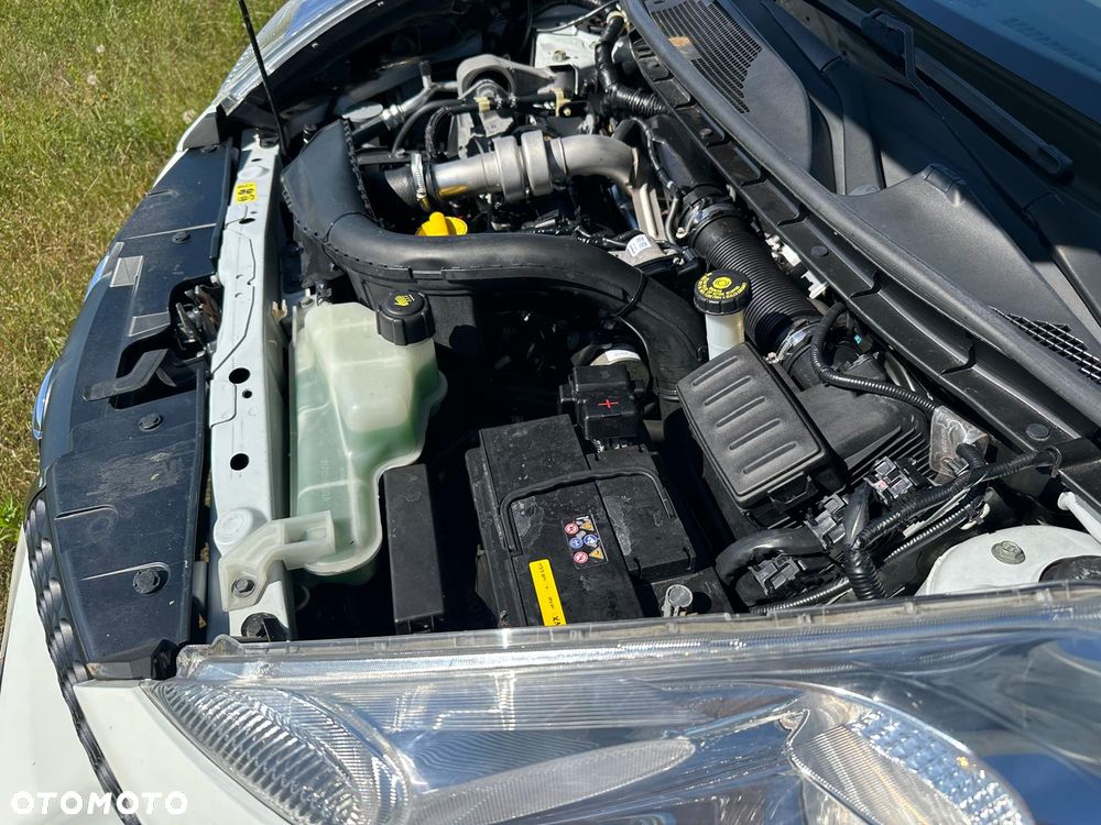Nissan Juke 1.5 dCi Edition - 22