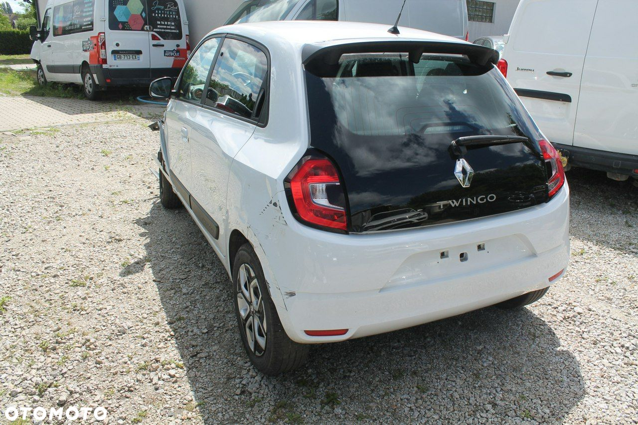 Renault Twingo - 7