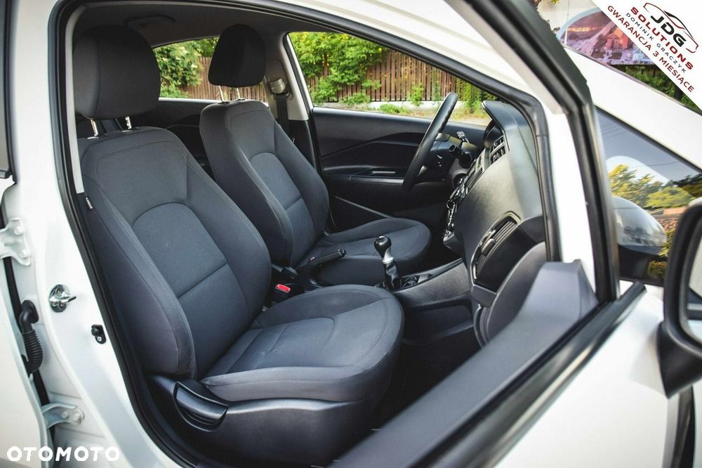 Kia Rio 1.2 Edition 7 - 30