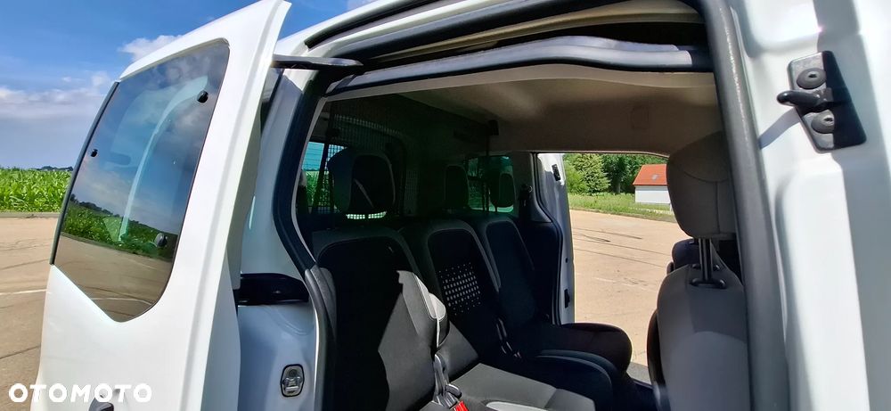 Citroën Berlingo Multispace BlueHDi 120 S&S SHINE - 10