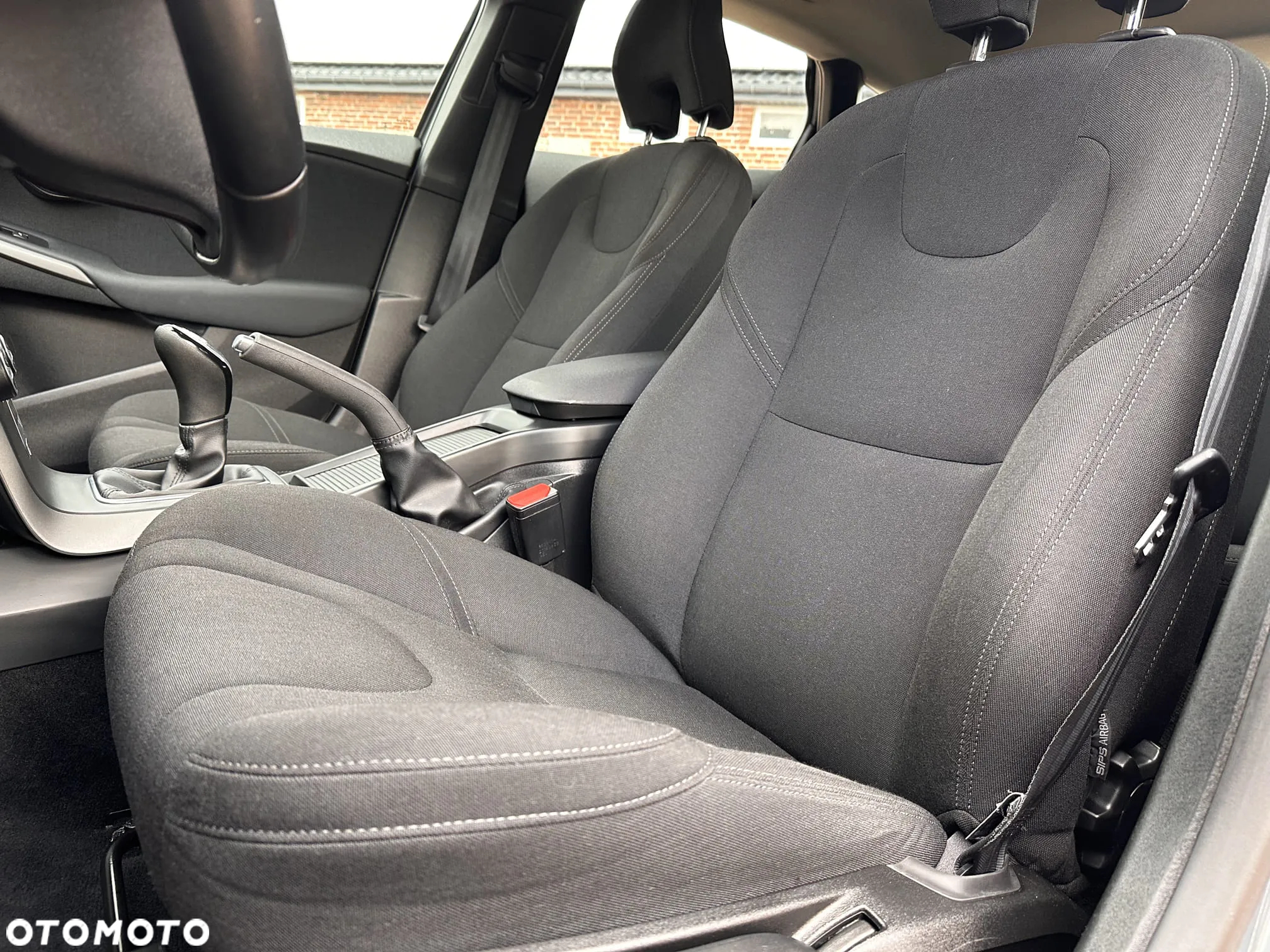 Volvo V40 D2 Drive-E Dynamic Edition - 21