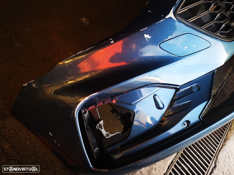 FORD FOCUS IV ST LINE PARA CHOQUES FRENTE - PC285 - 14