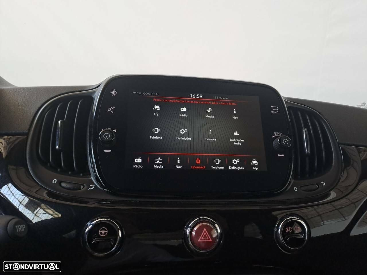 Fiat 500 1.0 Hybrid - 22