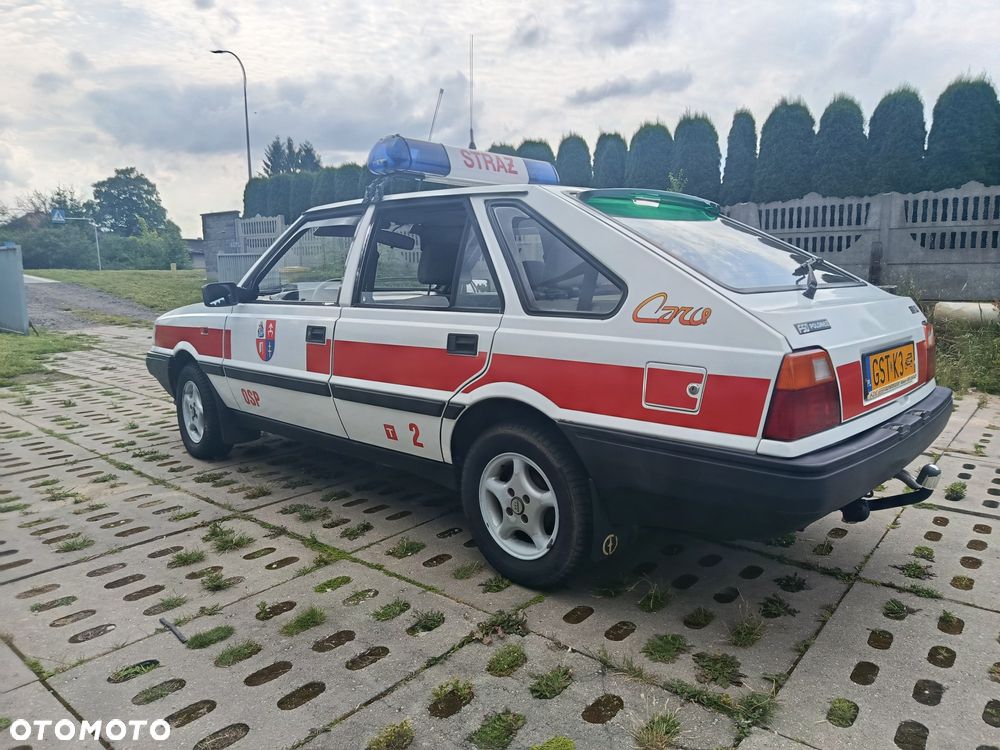 Polonez 1.6 - 1