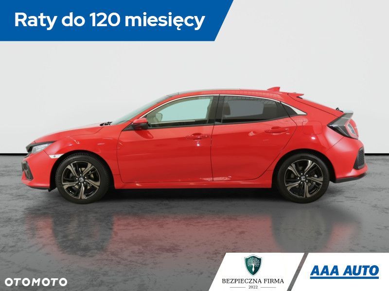 Honda Civic - 4
