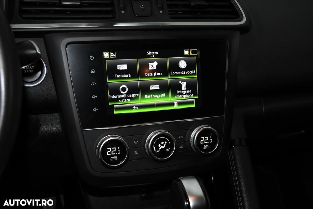 Renault Kadjar TCe 140 EDC GPF INTENS - 23