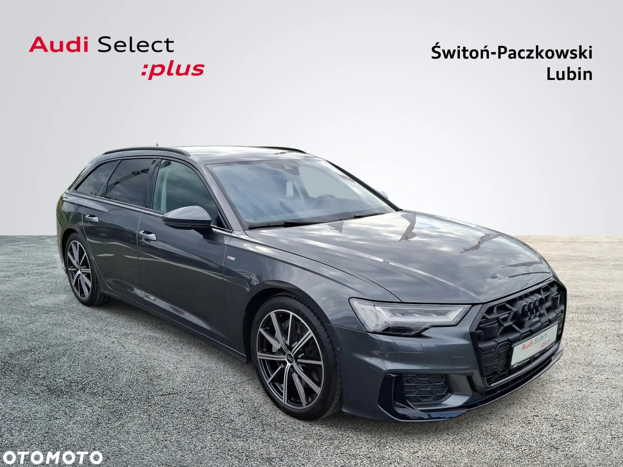 Audi A6 50 TFSI e PHEV Quattro S Line S tronic - 4