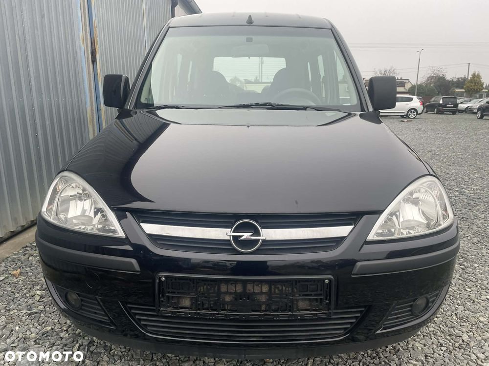 Opel Combo Tour Comfort - 7