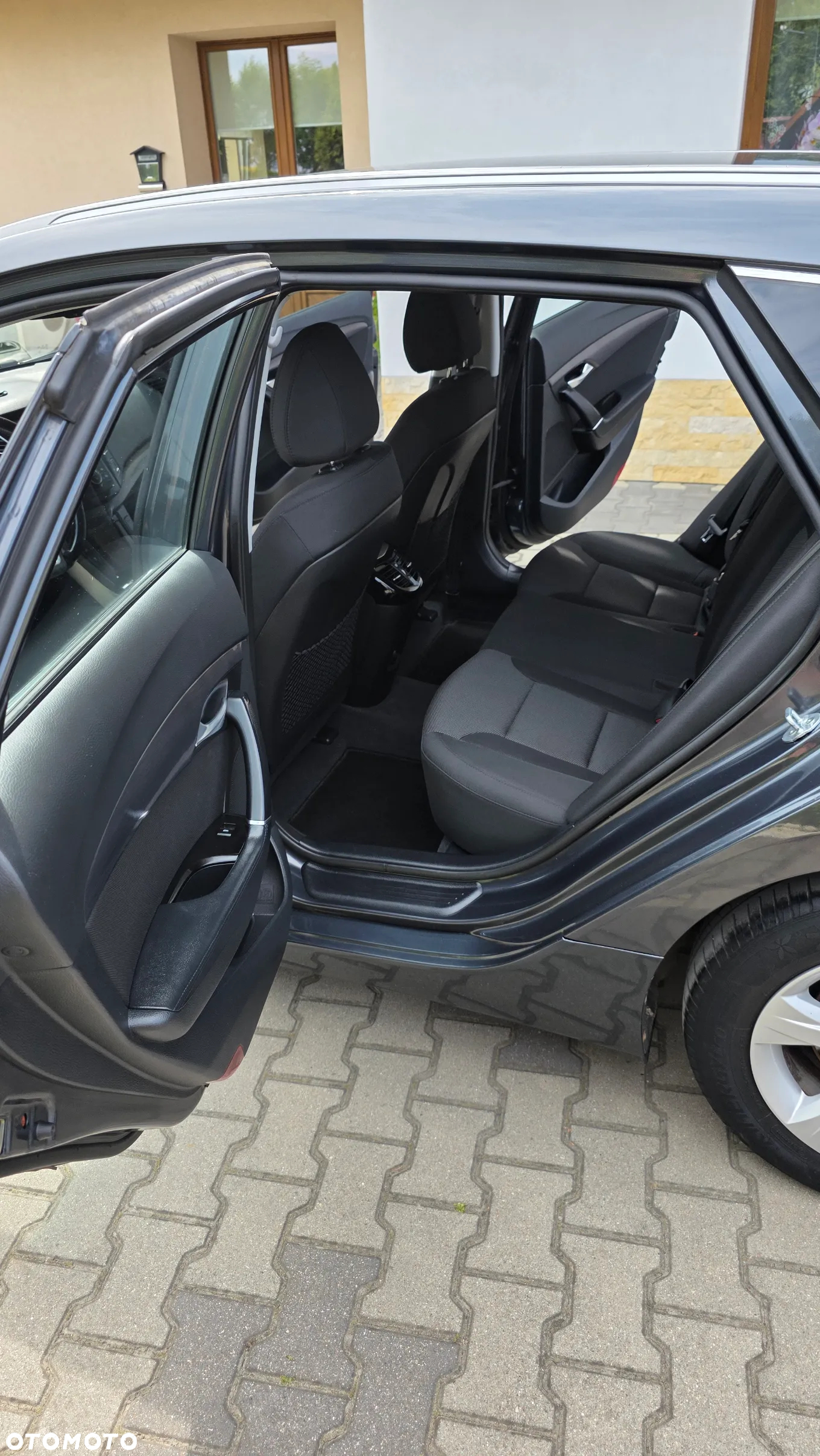 Hyundai i40 i40cw 1.7 CRDi blue Style - 20