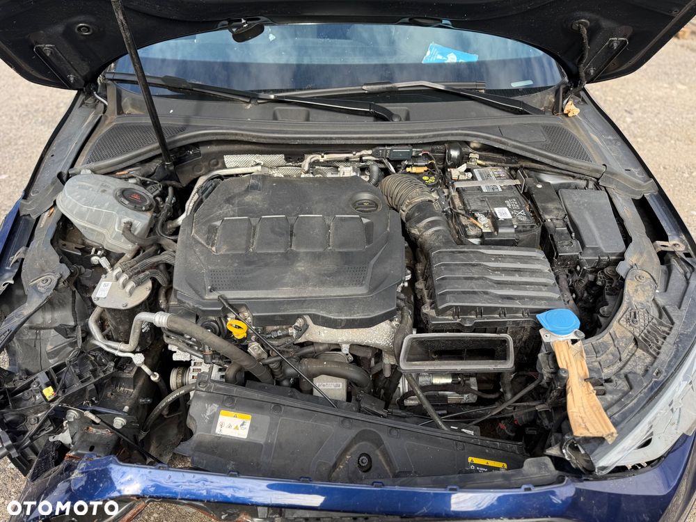 Audi A3 Sportback 30 TDI design - 14