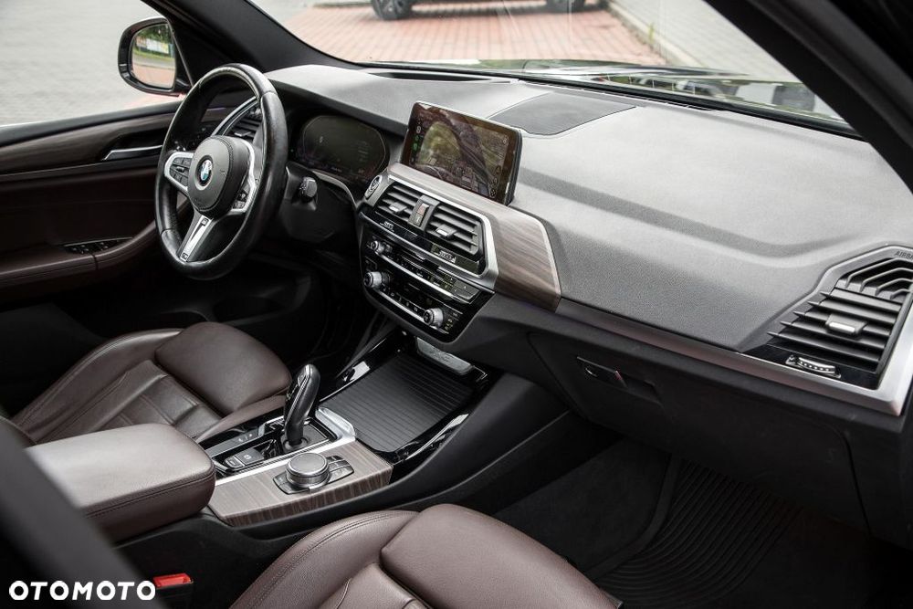 BMW X3 - 28