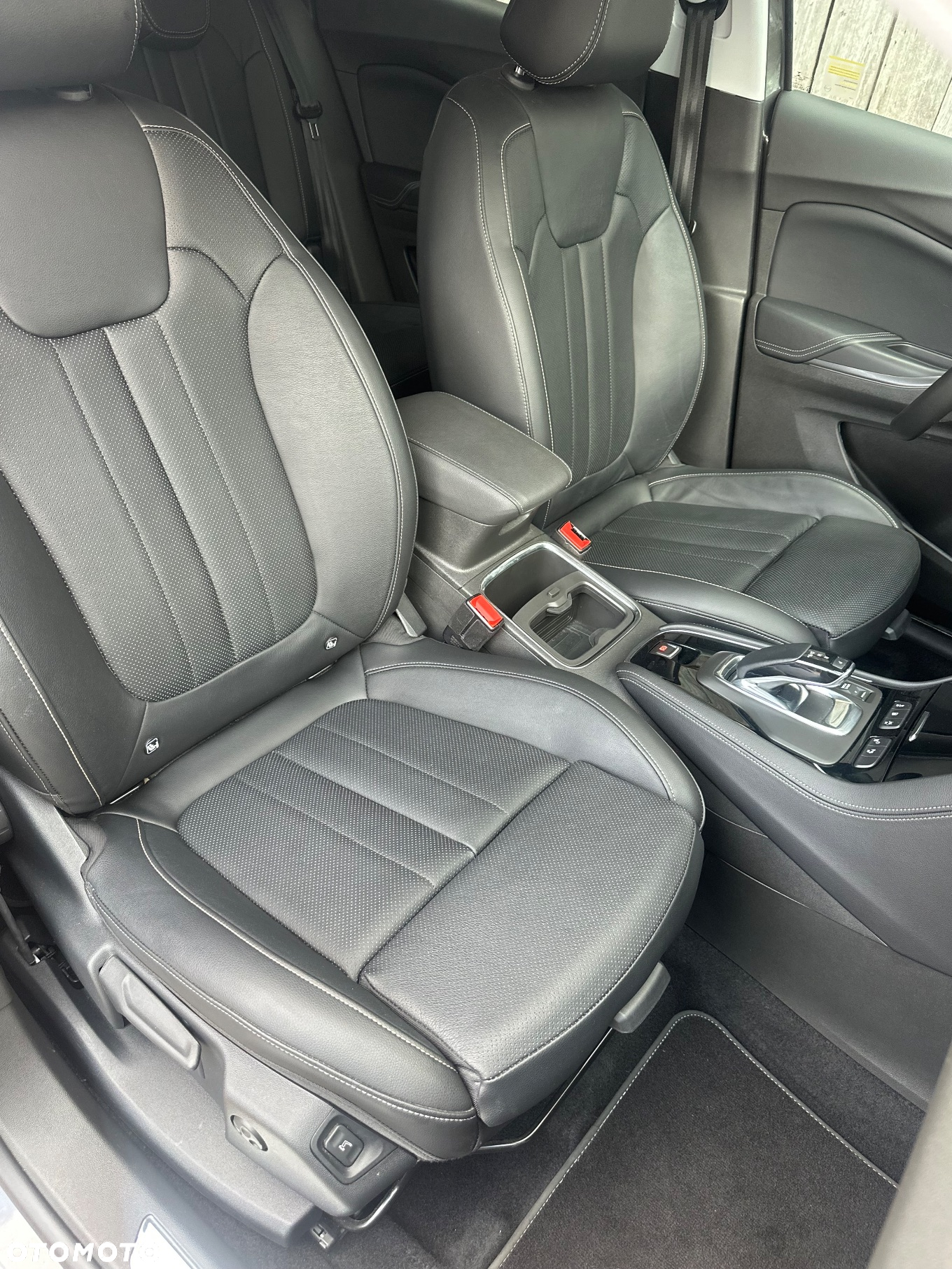 Opel Grandland X 1.6 T PHEV 4x4 Ultimate - 40