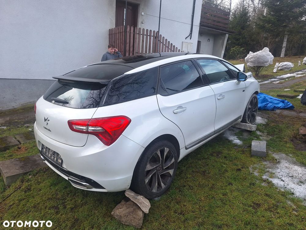 Citroën DS5 HDi 165 Business - 1