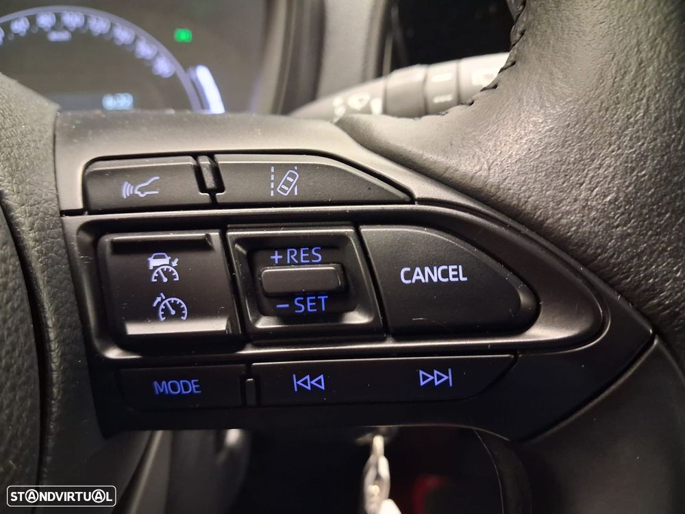 Toyota Aygo X 1.0 Pulse - 22