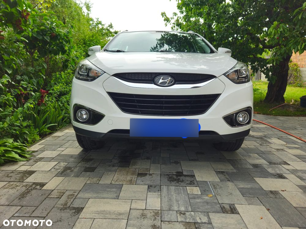 Hyundai ix35 1.6 GDI Classic 2WD - 2