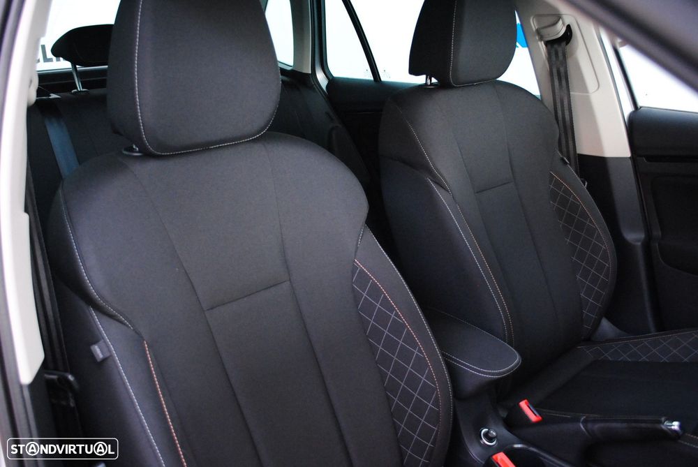 Skoda Kamiq 1.0 TSI Ambition - 23