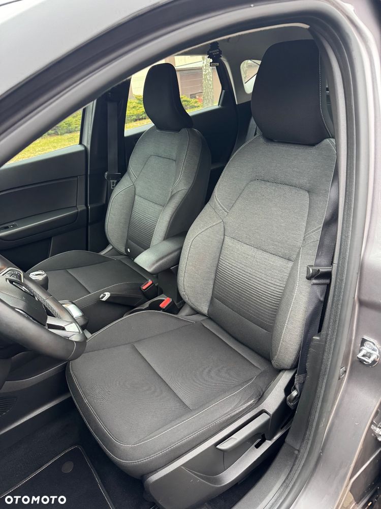 Renault Captur TCe 90 LIFE - 12