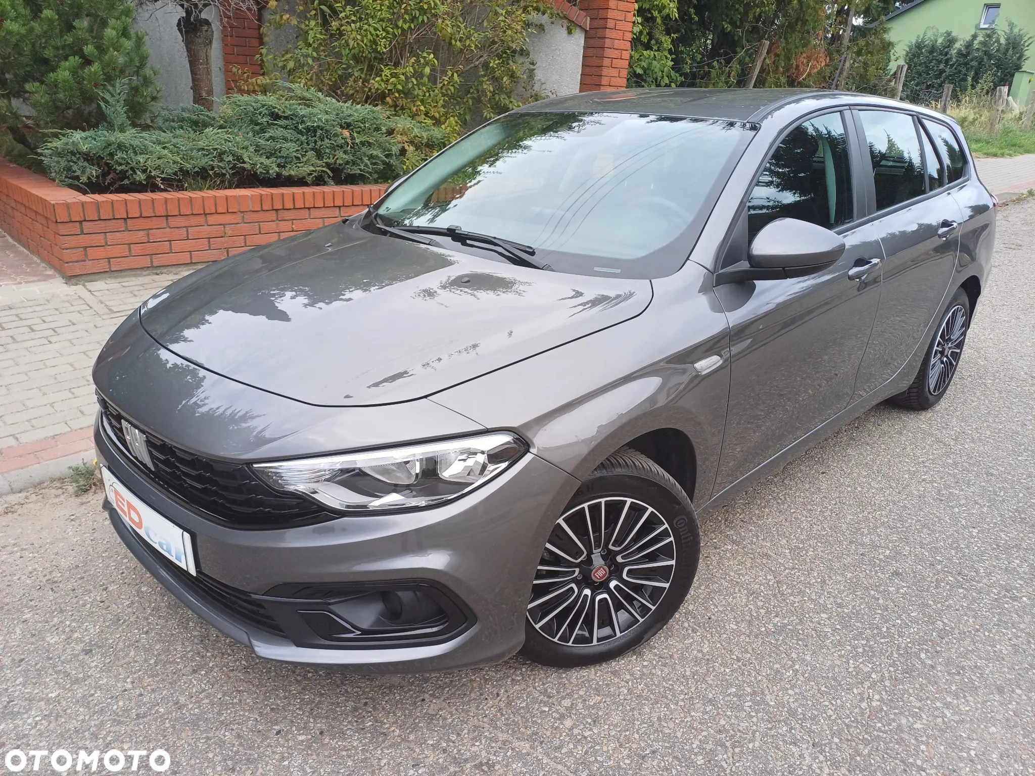 Fiat Tipo Kombi 1.0 T3 Life - 7