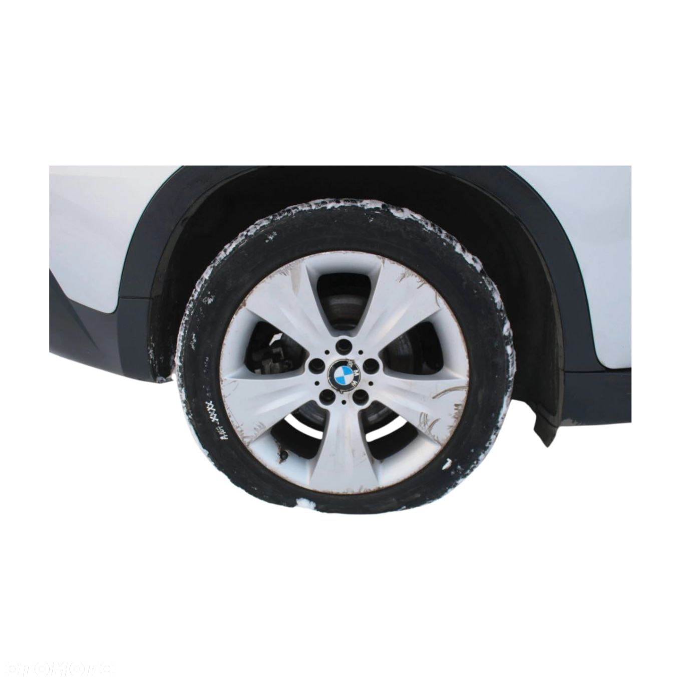 FELGI ALUMINIOWE 19' STYLING 213 BMW X5 E70 X5 E53 - 2